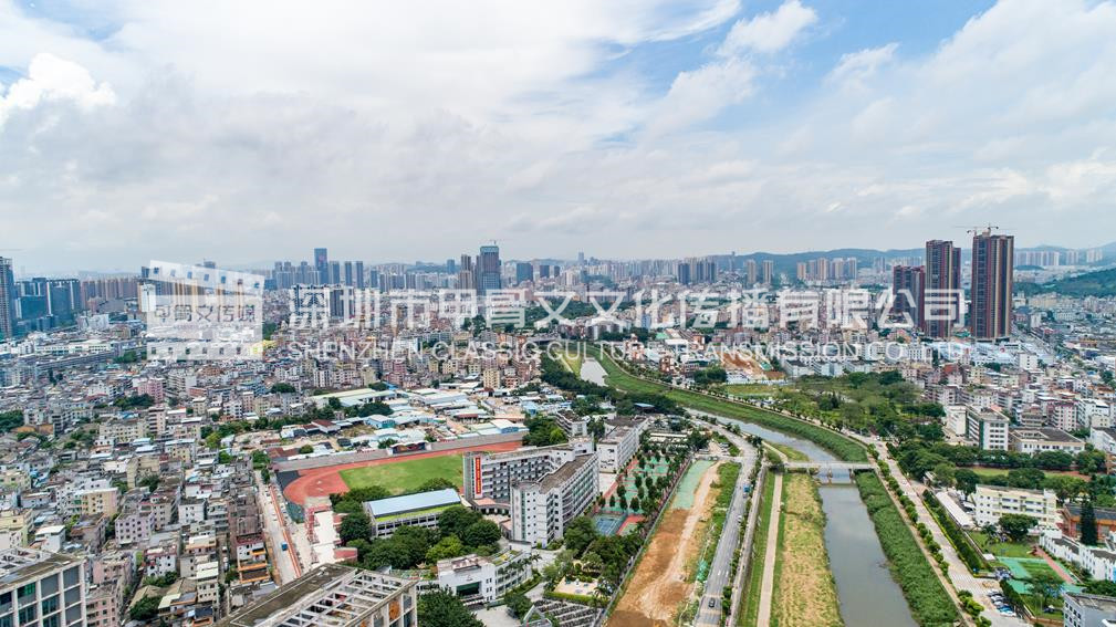 01歡城廣場龍崗中學全景素材航拍2019年6月19日-0010 (Copy).jpg