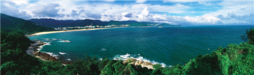 深圳的后花園大梅沙.png