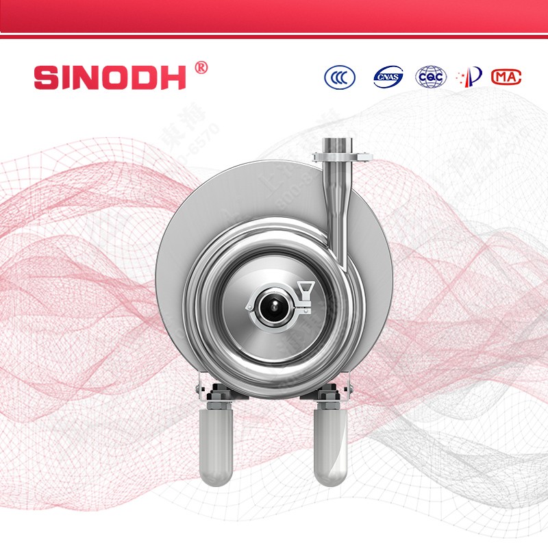 SPC型衛生級離心泵