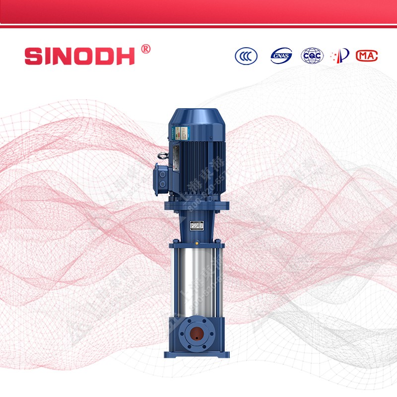 GDL型立式多級離心泵