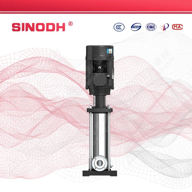 QDLF型立式多級離心泵