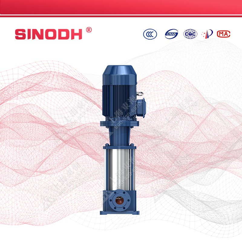 GDL型立式多級離心泵