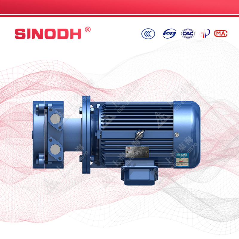 SKA型直聯水環式真空泵