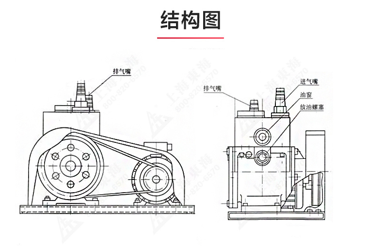 2X型雙級旋片式真空泵_產品結構圖.jpg